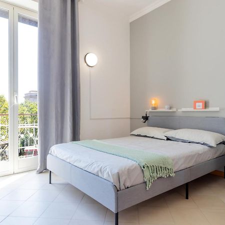 Altido Superb And Spacious Flats Near Trastevere Rom Exteriör bild