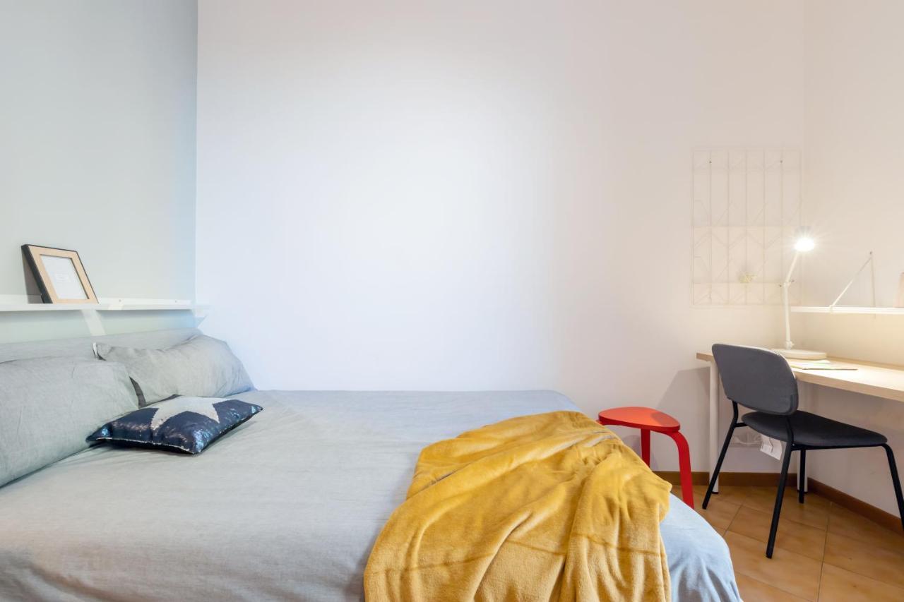 Altido Superb And Spacious Flats Near Trastevere Rom Exteriör bild
