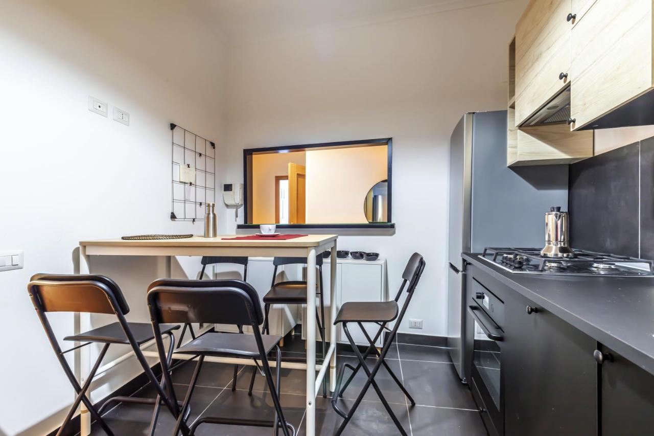 Altido Superb And Spacious Flats Near Trastevere Rom Exteriör bild