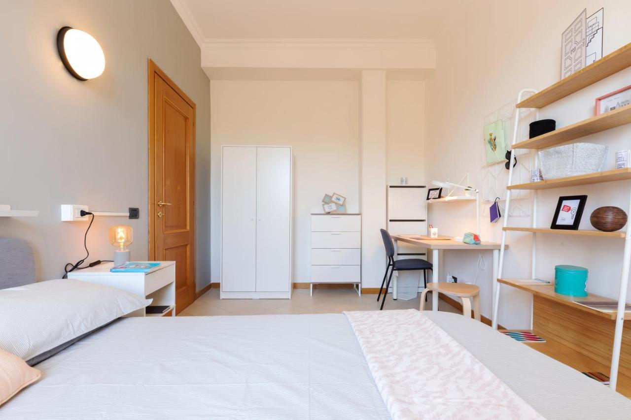 Altido Superb And Spacious Flats Near Trastevere Rom Exteriör bild