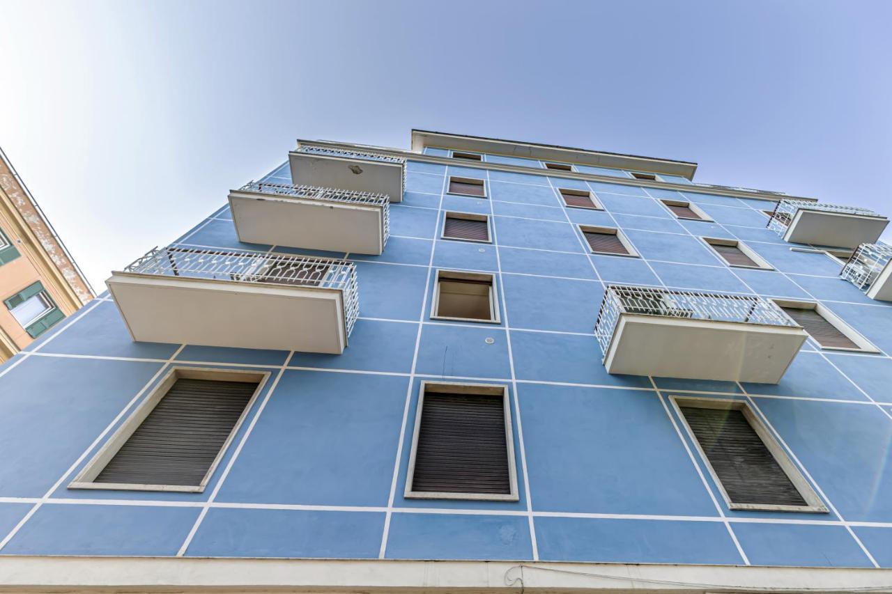 Altido Superb And Spacious Flats Near Trastevere Rom Exteriör bild