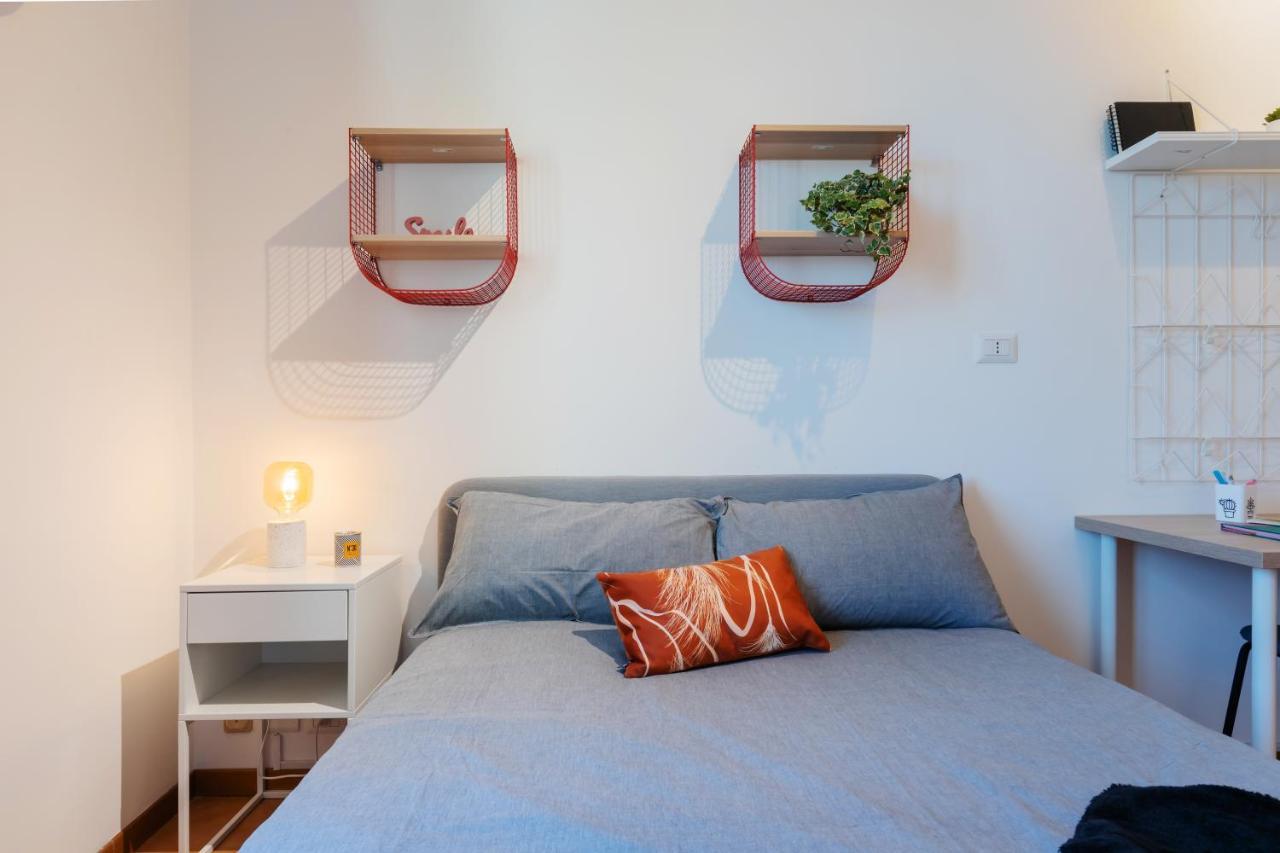 Altido Superb And Spacious Flats Near Trastevere Rom Exteriör bild