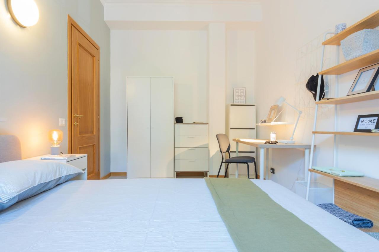 Altido Superb And Spacious Flats Near Trastevere Rom Exteriör bild