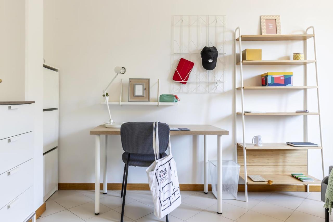 Altido Superb And Spacious Flats Near Trastevere Rom Exteriör bild