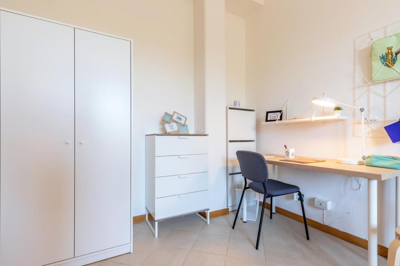 Altido Superb And Spacious Flats Near Trastevere Rom Exteriör bild