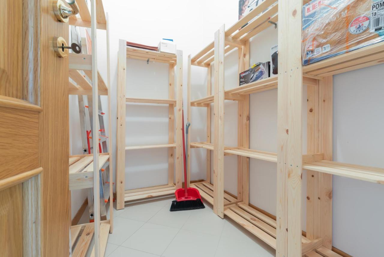 Altido Superb And Spacious Flats Near Trastevere Rom Exteriör bild
