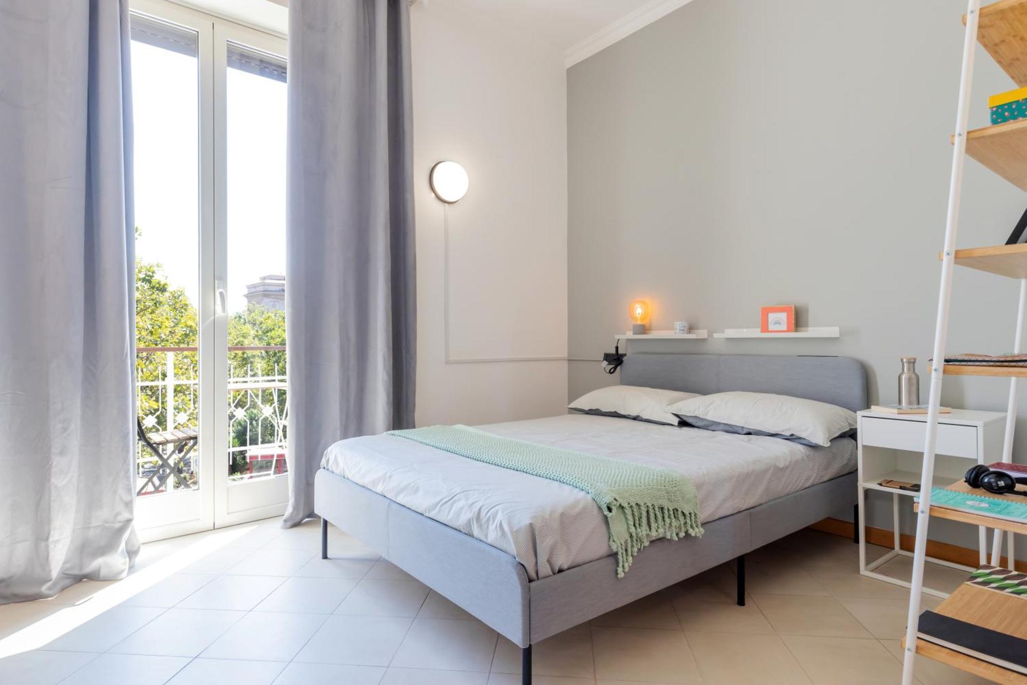 Altido Superb And Spacious Flats Near Trastevere Rom Exteriör bild