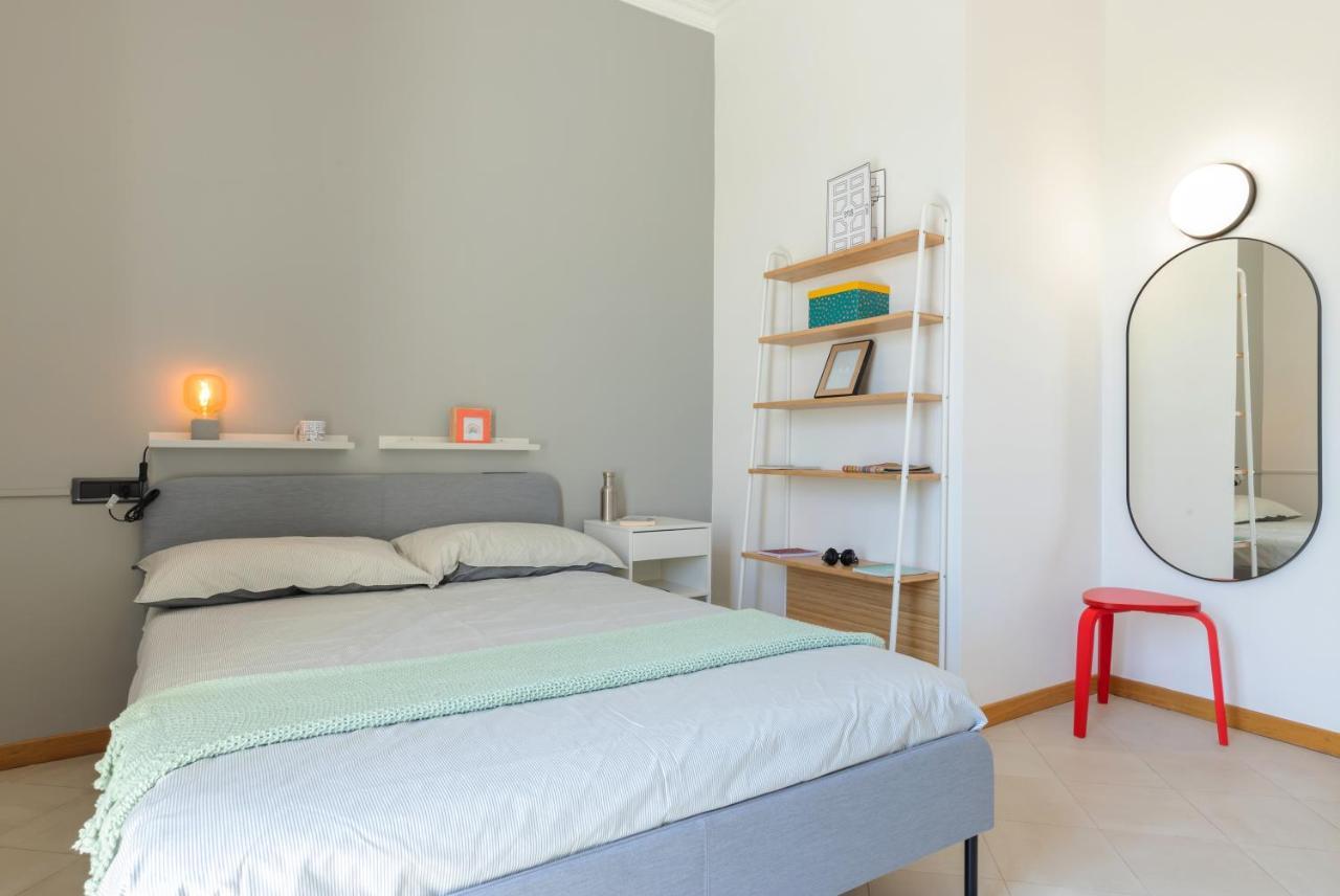 Altido Superb And Spacious Flats Near Trastevere Rom Exteriör bild