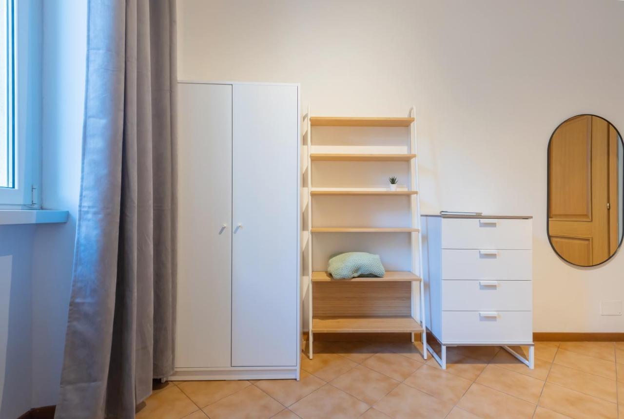 Altido Superb And Spacious Flats Near Trastevere Rom Exteriör bild