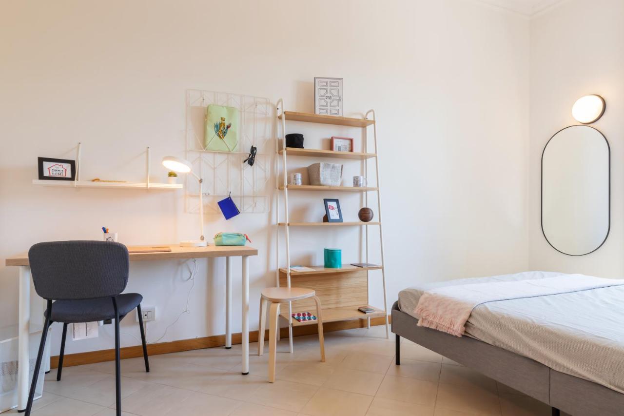 Altido Superb And Spacious Flats Near Trastevere Rom Exteriör bild