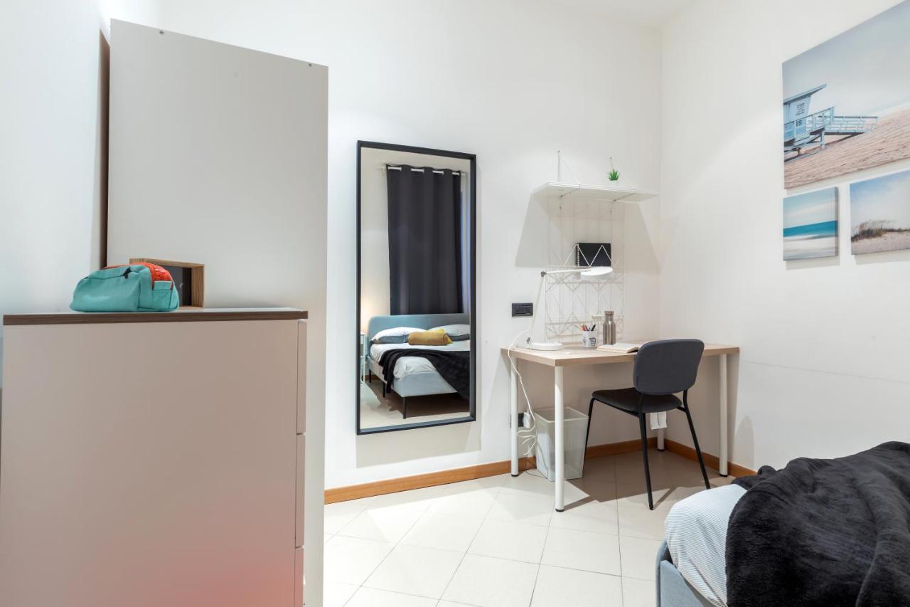 Altido Superb And Spacious Flats Near Trastevere Rom Exteriör bild