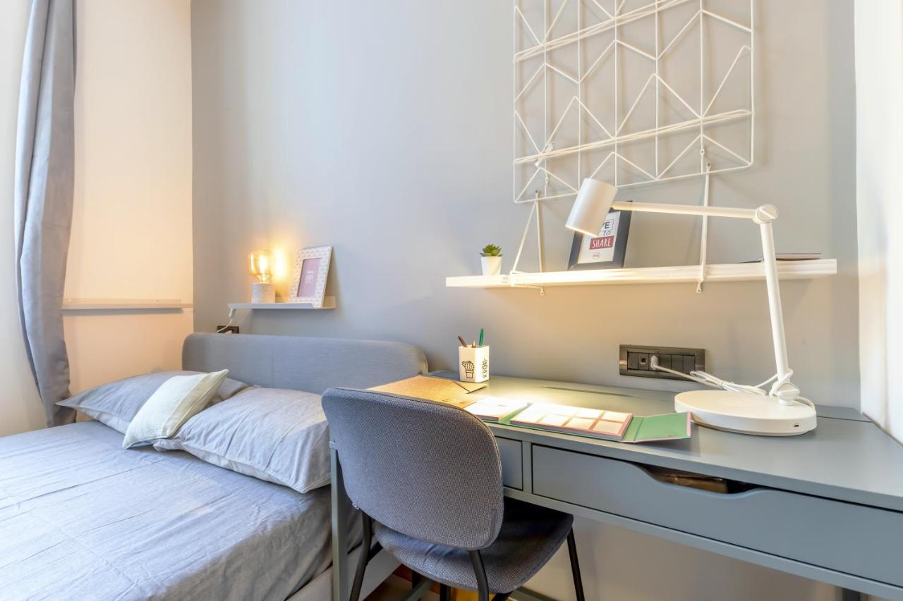 Altido Superb And Spacious Flats Near Trastevere Rom Exteriör bild