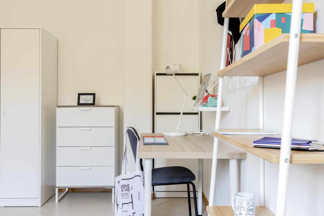 Altido Superb And Spacious Flats Near Trastevere Rom Exteriör bild